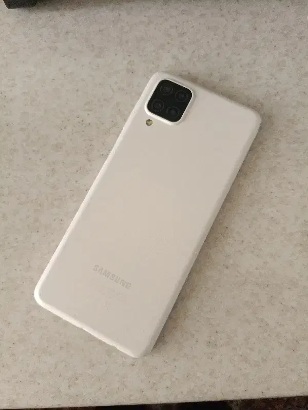 سامسونگ A12|موبایل|تهران, مشیریه|دیوار