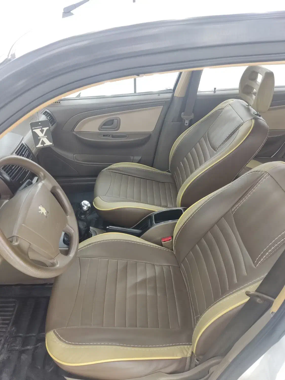 فروش slx مدل 1397|خودرو سواری و وانت|فریدونکنار, |دیوار