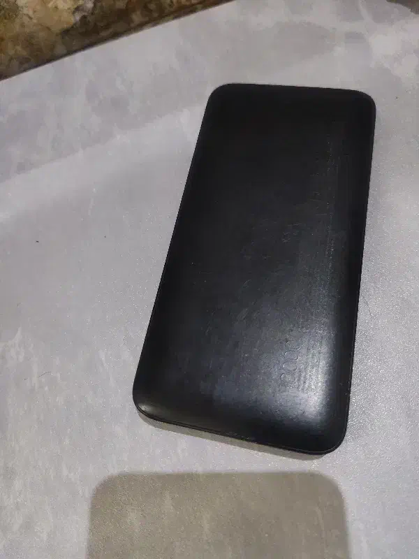 پاور بانک شیاومی|لوازم جانبی موبایل و تبلت|تهران, شهرک ولیعصر شمالی|دیوار