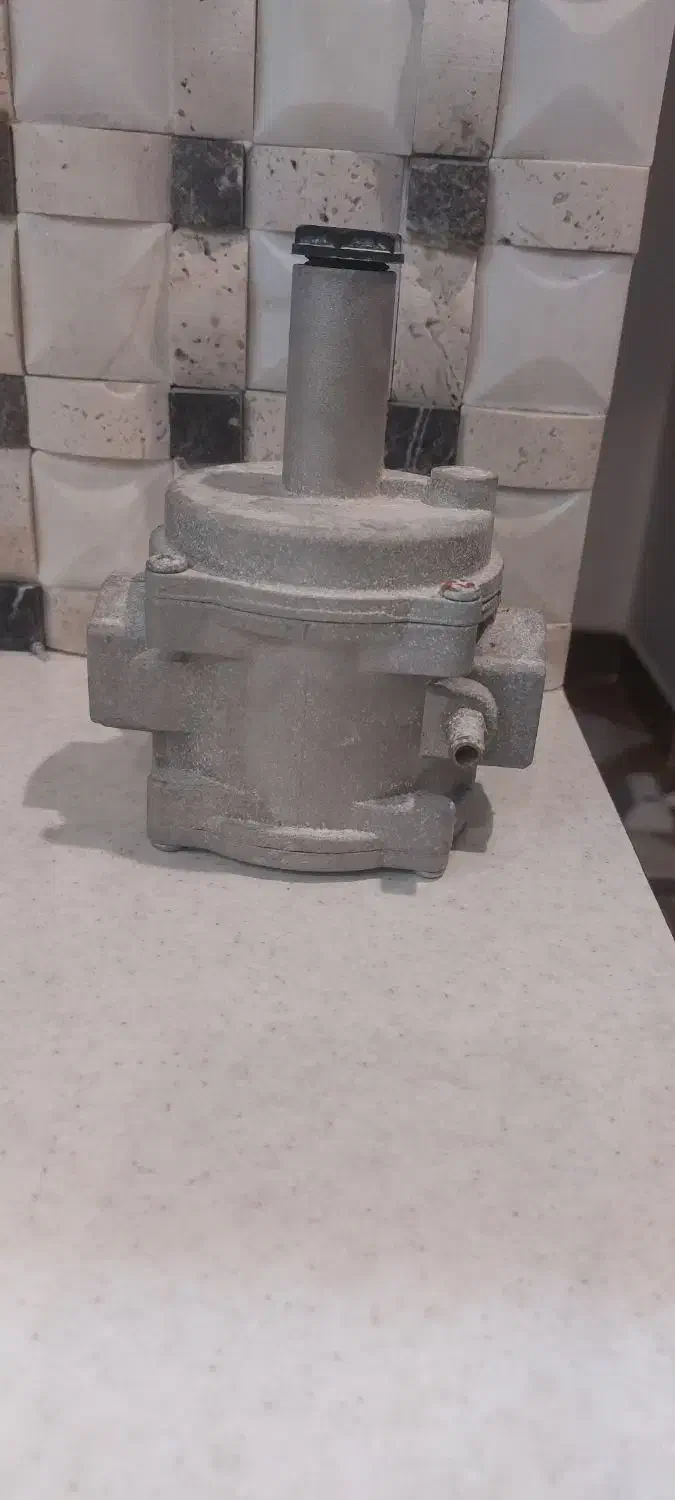 بالانسر یک اینچ|ابزارآلات|خرمآباد, |دیوار