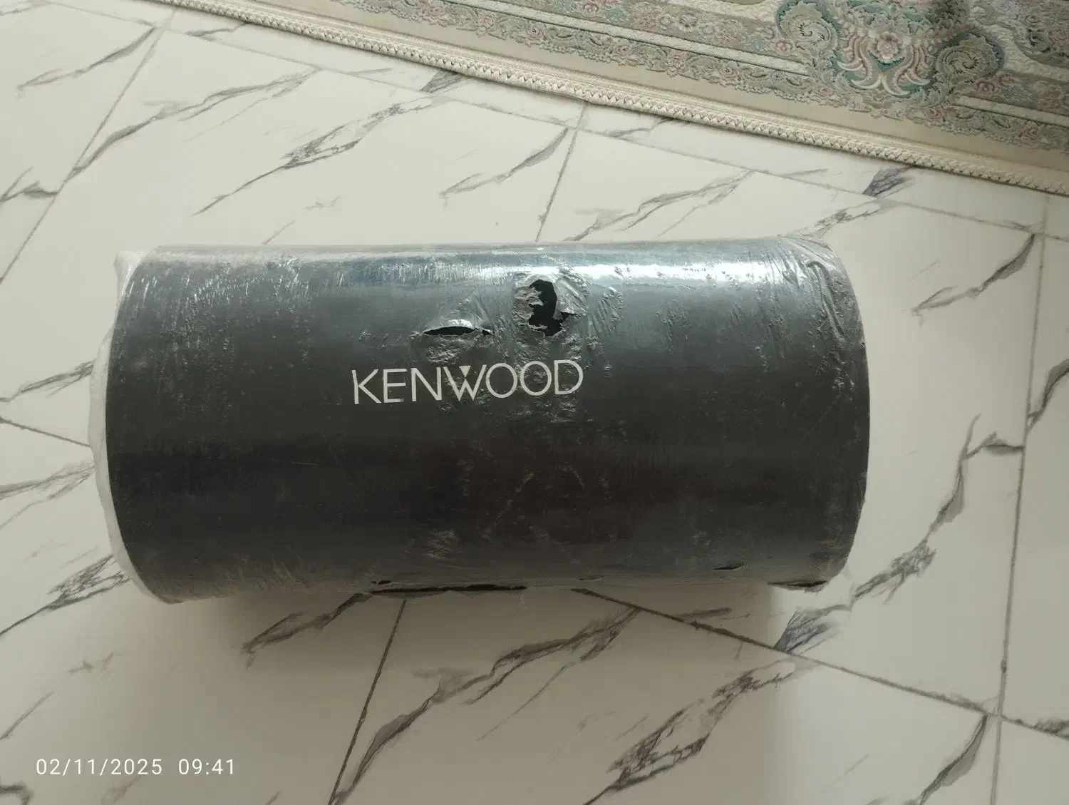 باکس ساب|صوتی و تصویری|محمدشهر, محمدشهر|دیوار