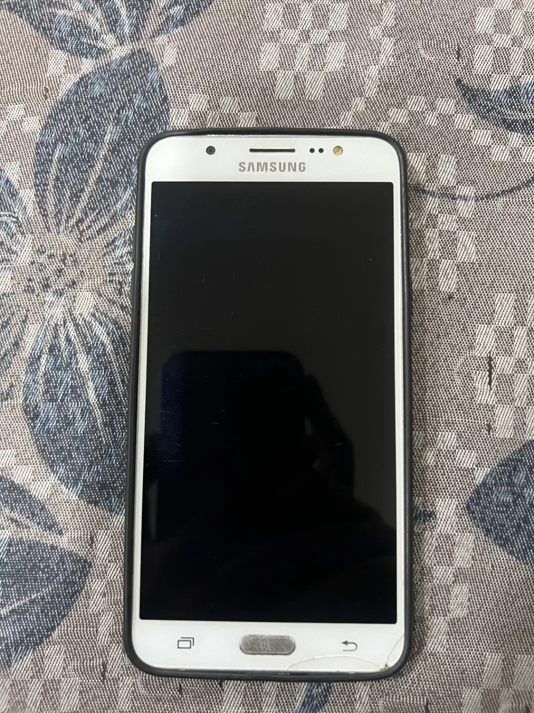 سامسونگ j7|موبایل|بانه, |دیوار