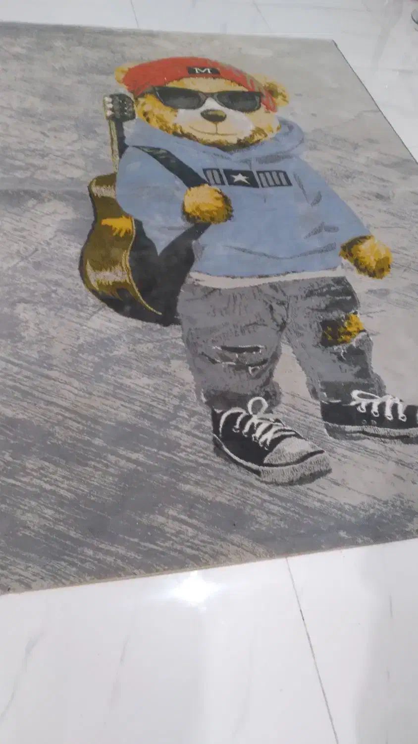 گلیم|فرش|اسلامآباد غرب, |دیوار