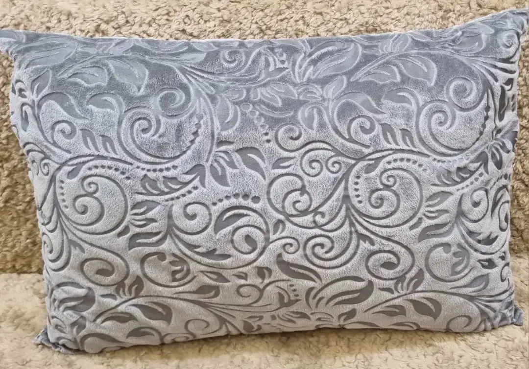 روبالشی مخمل انجل|رختخواب، بالش، پتو|ری, شهادت|دیوار