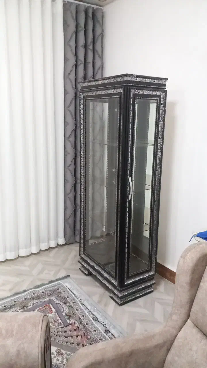 بوفه|بوفه، ویترین، کنسول|مشگین شهر, |دیوار