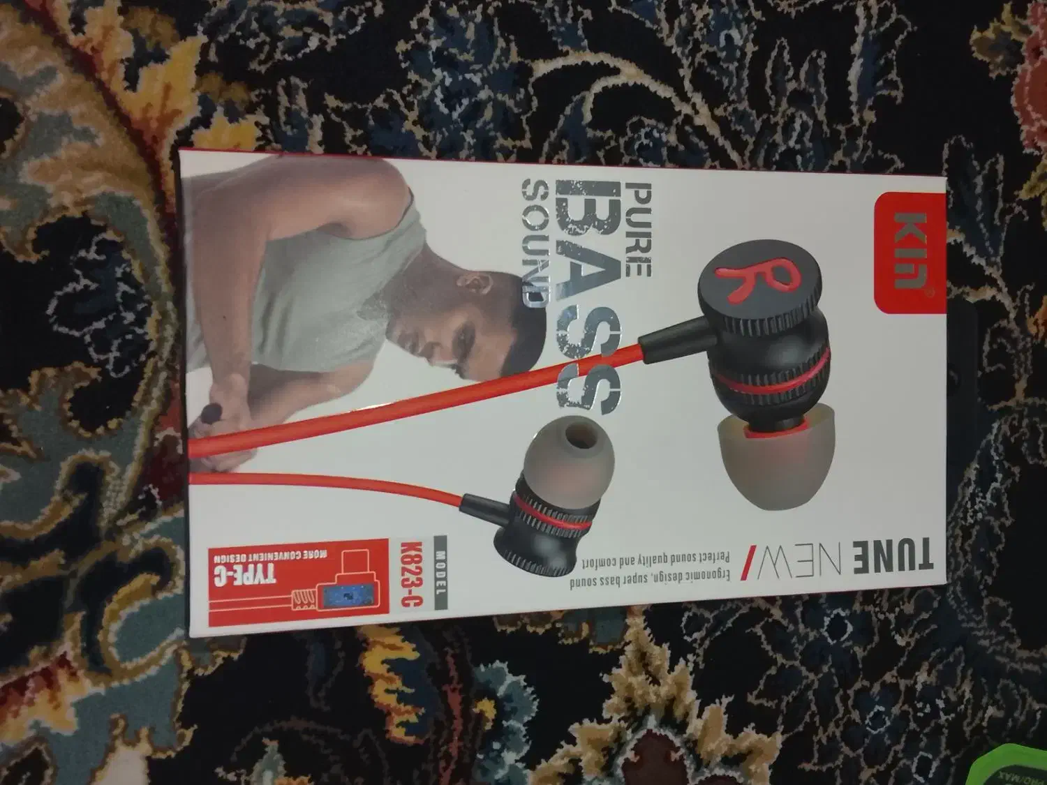 هندزفری|لوازم جانبی موبایل و تبلت|زاهدان, |دیوار