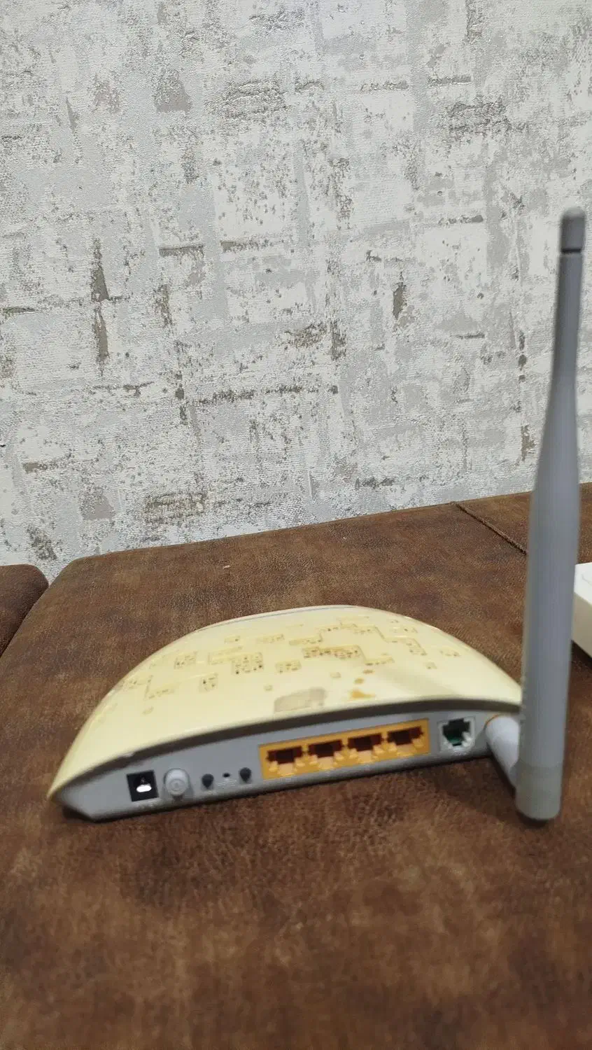 مودم|مودم و تجهیزات شبکه|رشت, منظریه|دیوار