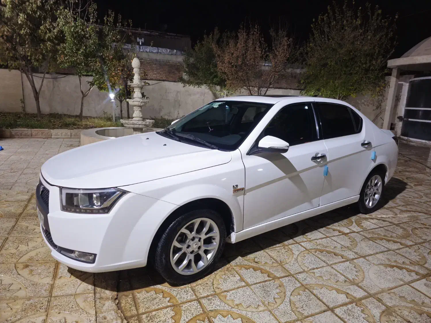 دنا پلاس ۶ دنده توربو|خودرو سواری و وانت|ایلام, |دیوار