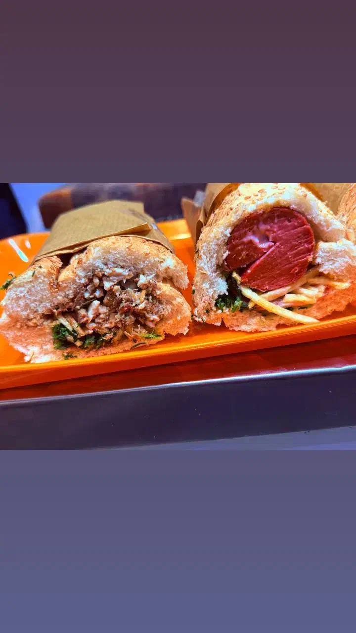 ۱۰۰ هزار تومن تخفیف یلدایی|خوردنی و آشامیدنی|تهران, سهروردی|دیوار