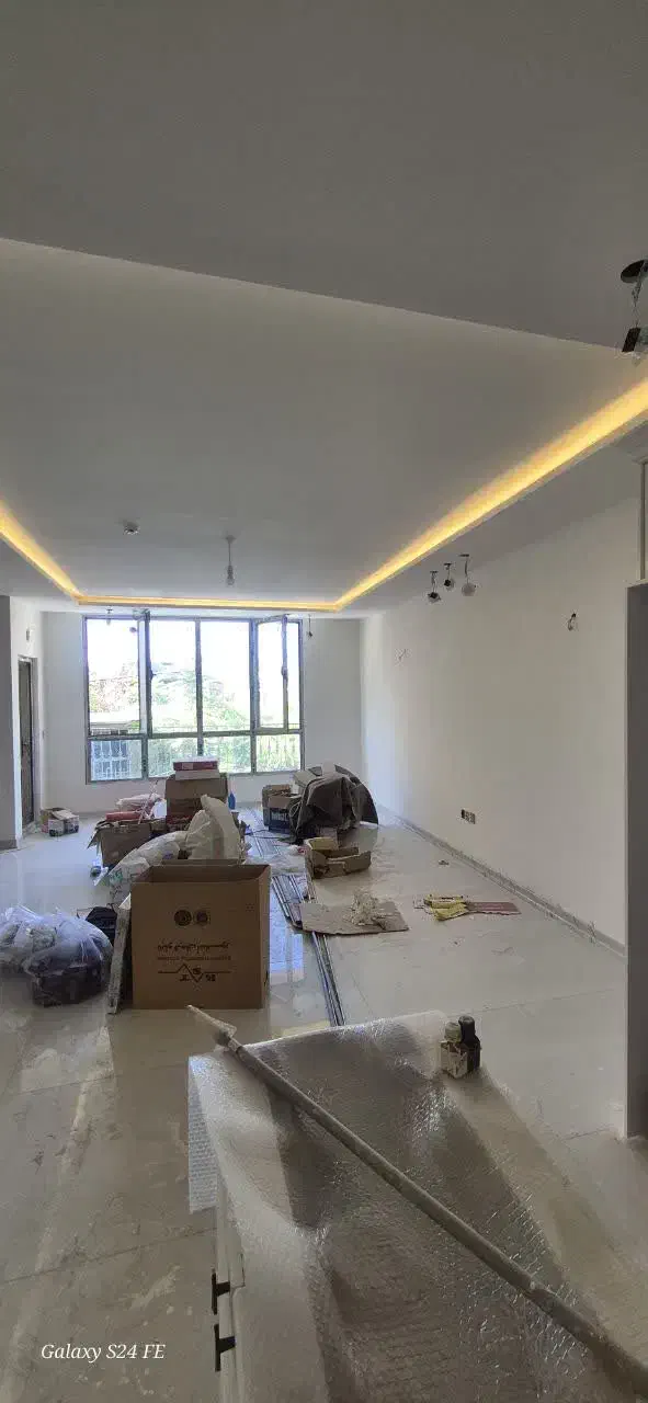 آپارتمان ۱۰۰متر/صفرلوکس/نزدیک به حرم مطهر رضوی|فروش آپارتمان|مشهد, عنصری|دیوار