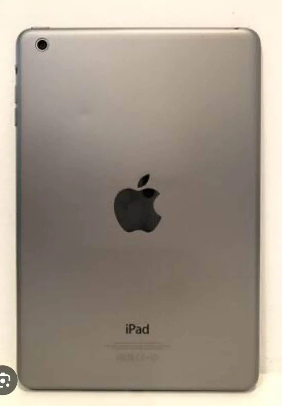 ایپد ایر ۱ ۳۲ گیگ سری امریکایی|تبلت|کیش, |دیوار