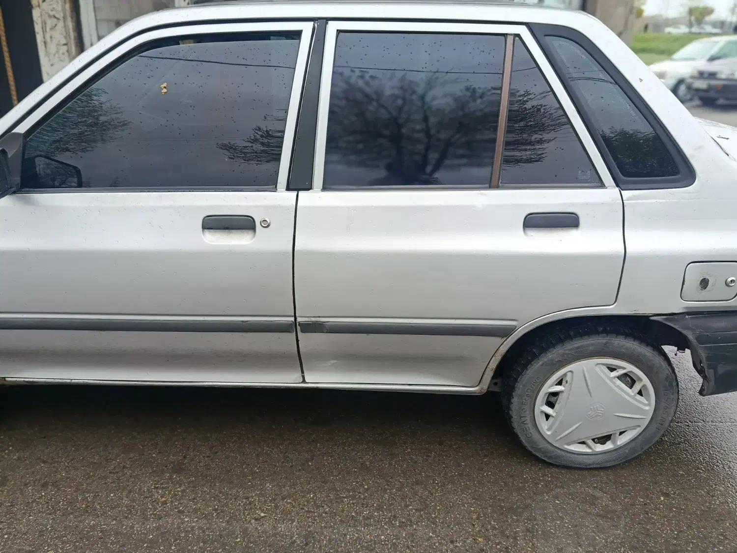 مدل 86|خودرو سواری و وانت|همدان, |دیوار