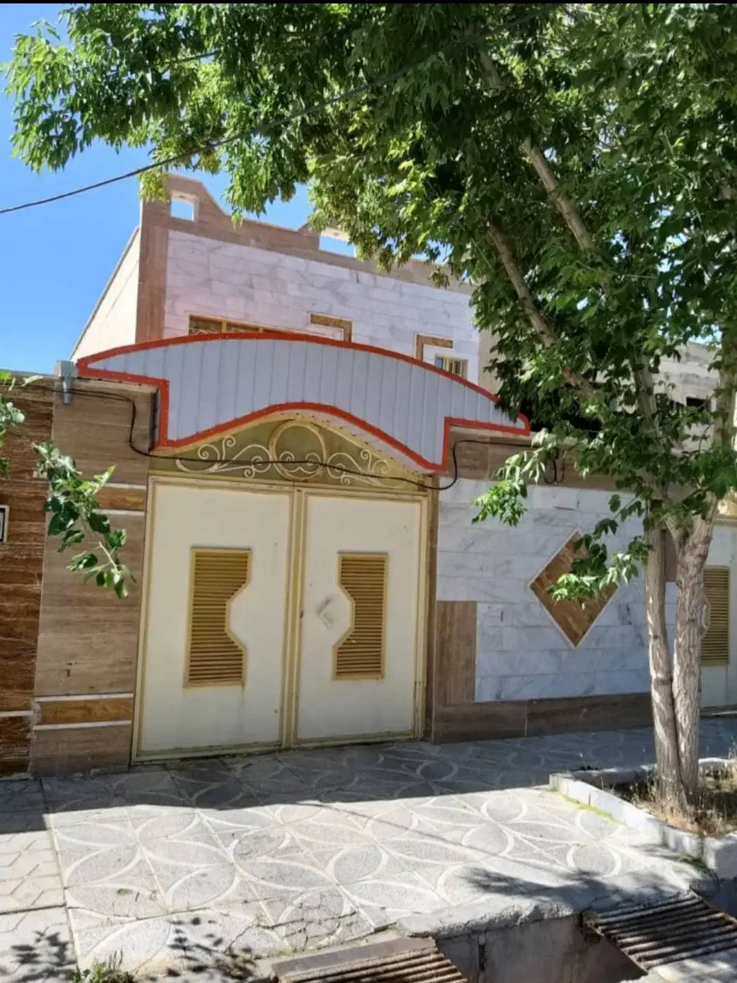 فروش خانه ویلایی مهاجران|فروش خانه و ویلا|مهاجران, |دیوار