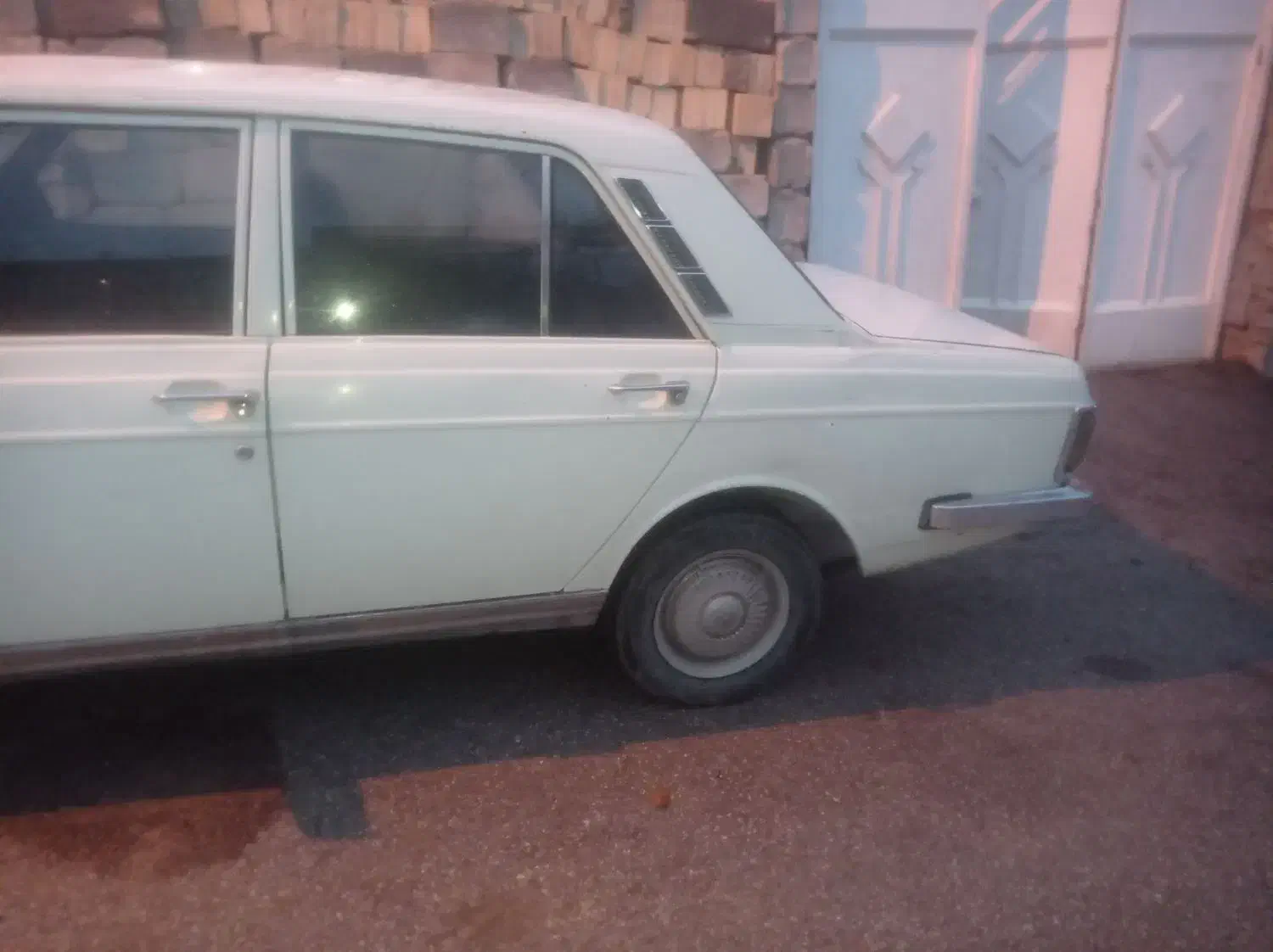 پیکان مدل ۸۰|خودرو سواری و وانت|زاینده رود, |دیوار