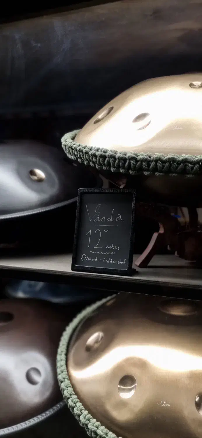 هنگدرام وندا 10 نت|درام و پرکاشن|کرج, عظیمیه|دیوار