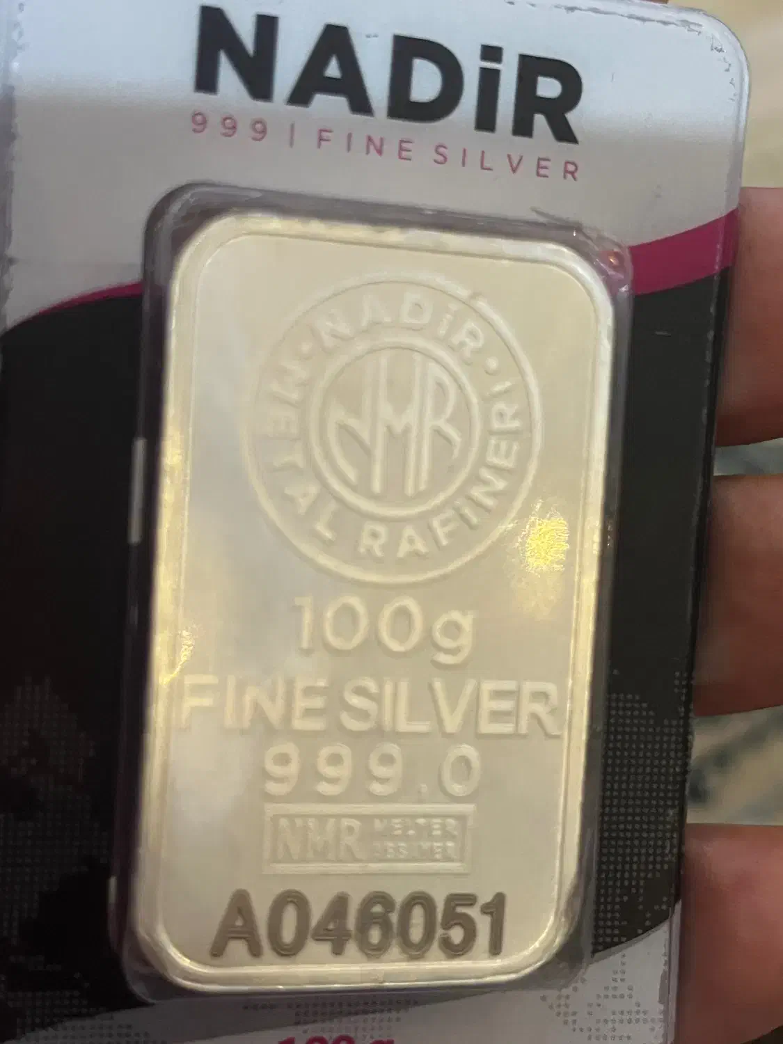 نقره شمش ساچمه از ۵۰ گرم تا ۱۰ کیلو ایرانی و ترک|بدلیجات|تهران, بازار|دیوار