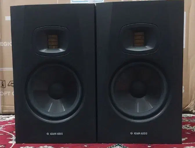 اسپیکر Adam t7v|سیستم صوتی خانگی|اسلامشهر, شهرک توحید|دیوار