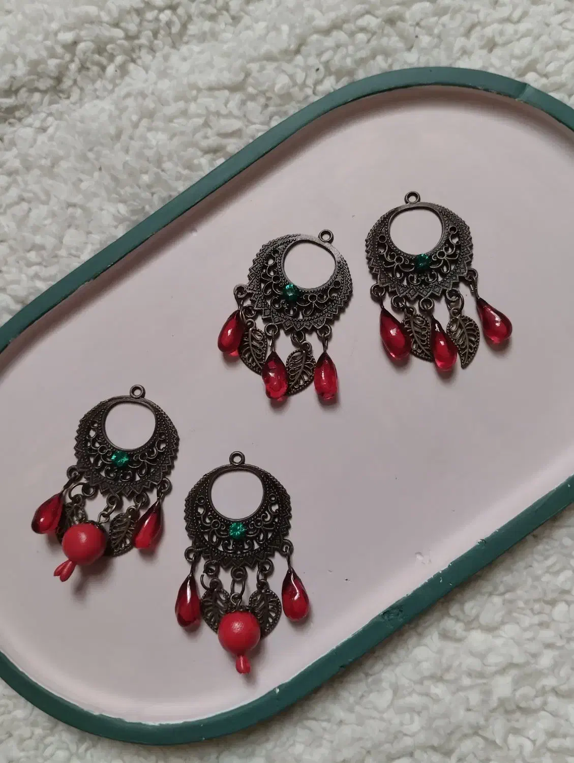 زیورالات اکسسوری یلدا یلدایی|بدلیجات|بیرجند, |دیوار