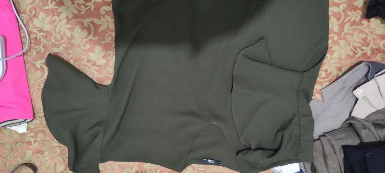 لباس بافت مانتو ۲۰۰|لباس|شهریار, شهریار|دیوار