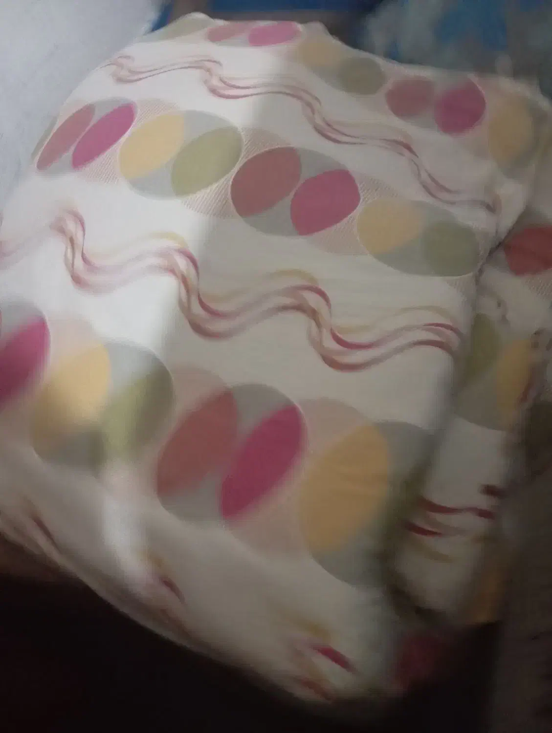 تشک دونفره  نونو مناسب جهیزیه|تشک تختخواب|همدان, |دیوار