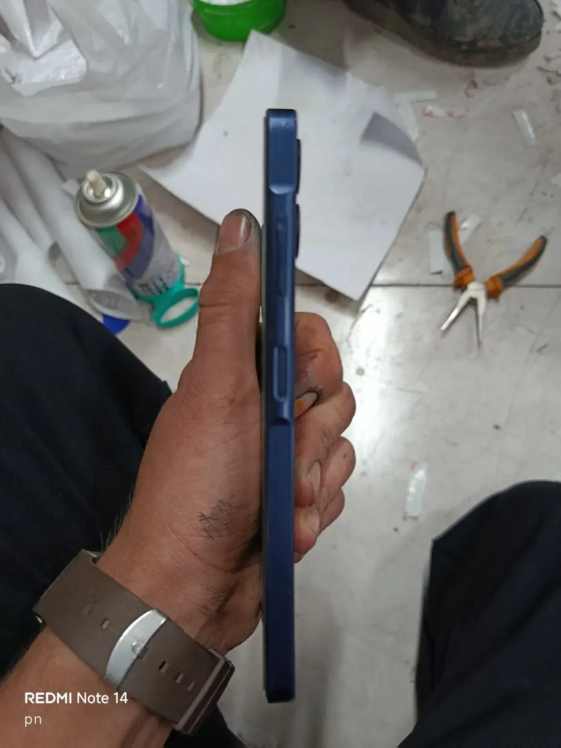 گوشی سامسونگ|موبایل|تربت‌حیدریه, حیدرآباد|دیوار