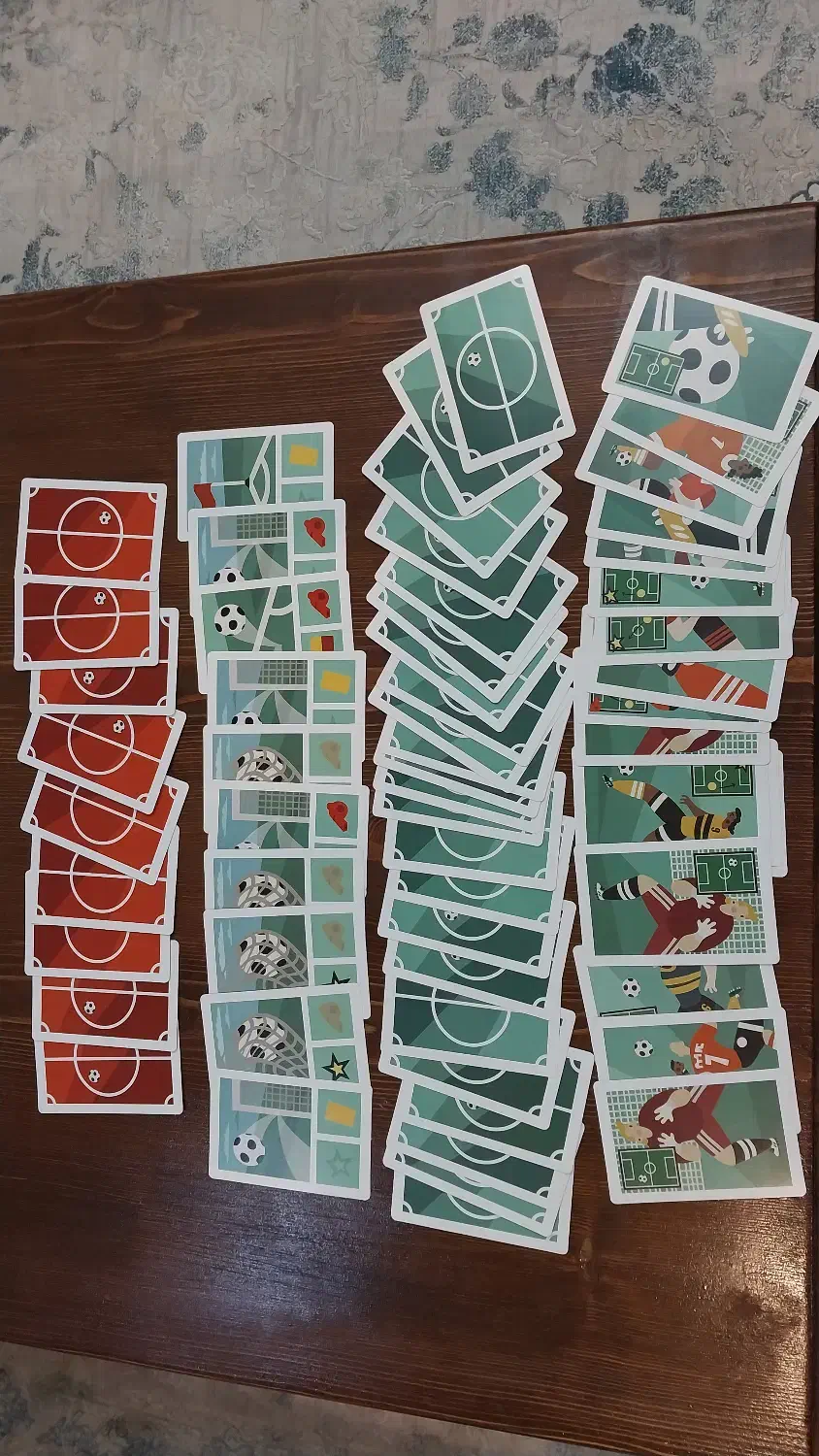 بازی فکری|اسباببازی|گرگان, |دیوار