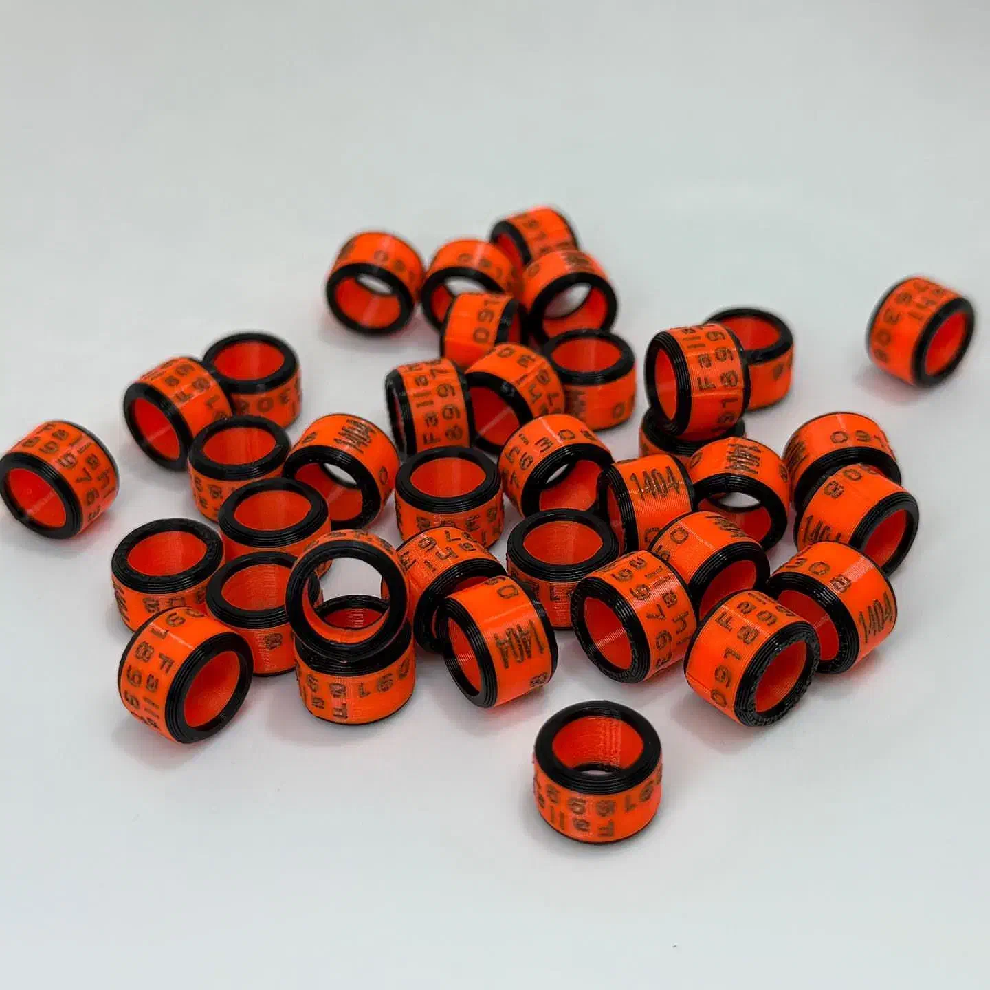 حلقه پا پرنده|لوازم جانبی حیوانات|تهران, علم و صنعت|دیوار