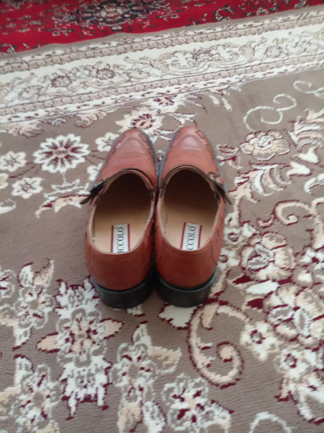 کفش|کیف، کفش، کمربند|سبزوار, طبرسی (جعفرآباد)|دیوار