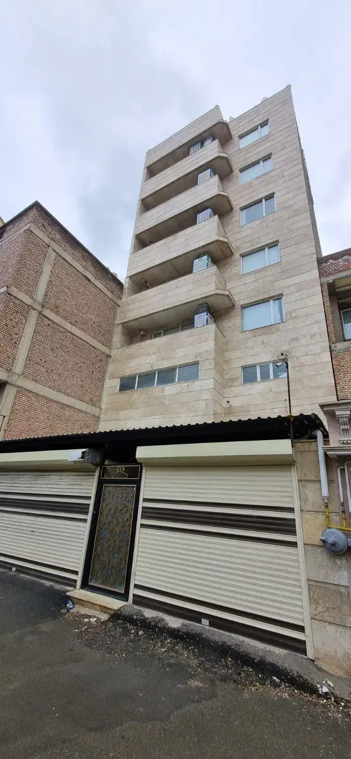 آپارتمان ۱۰۰ متری شهرک دانشگاه|فروش آپارتمان|سقز, |دیوار