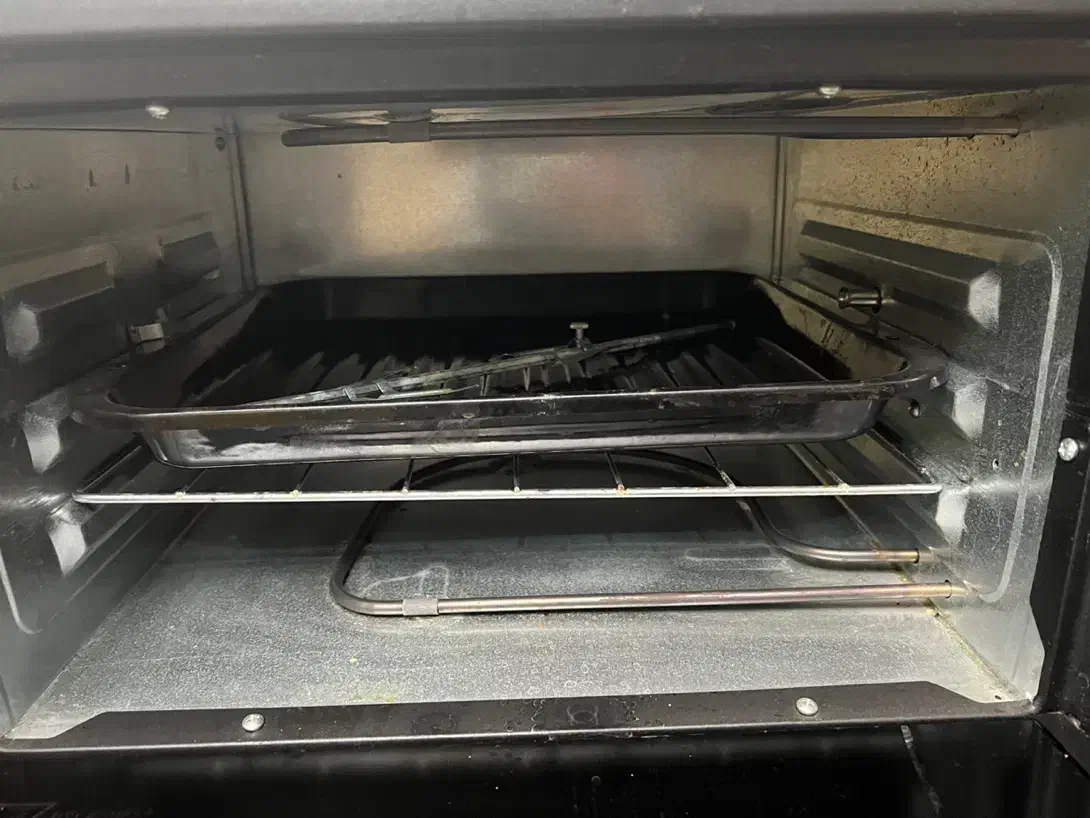 آون تستر|اجاق گاز و لوازم برقی پختوپز|تهران, کرمان|دیوار