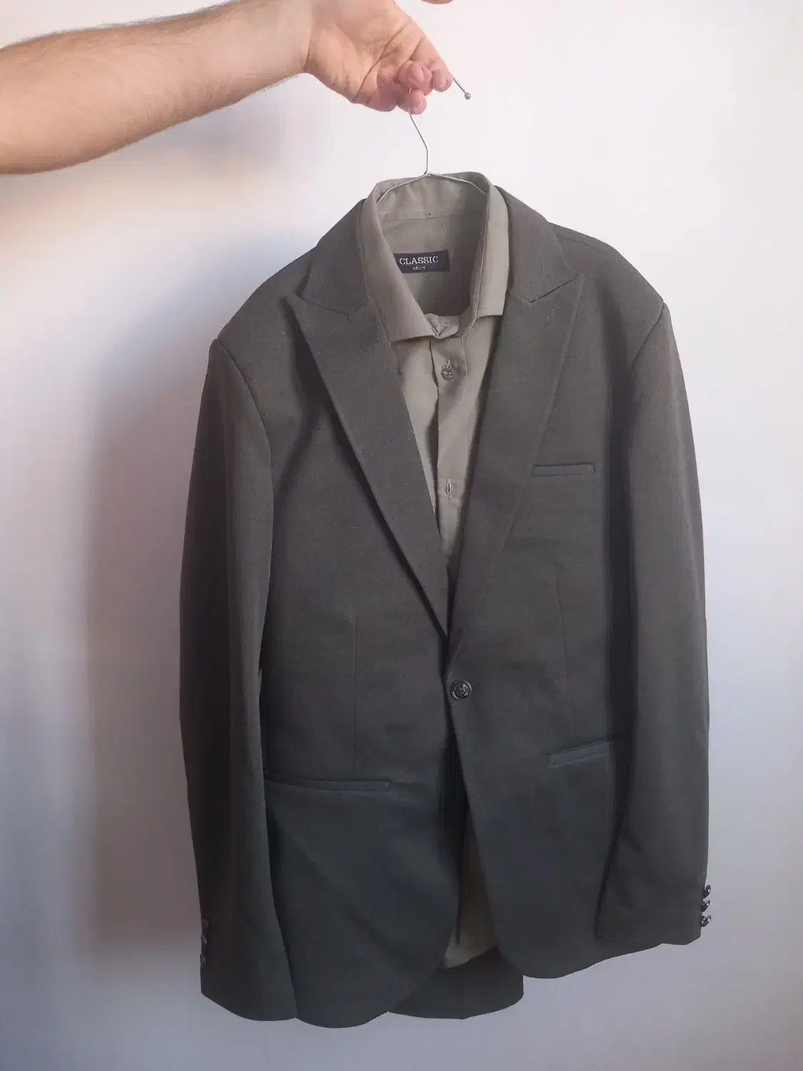 کت و شلوار اسپرت|لباس|سهند, |دیوار