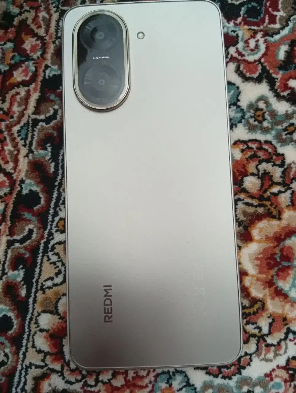 گوشی ردیمی A5|موبایل|پردیس, فاز ۲|دیوار