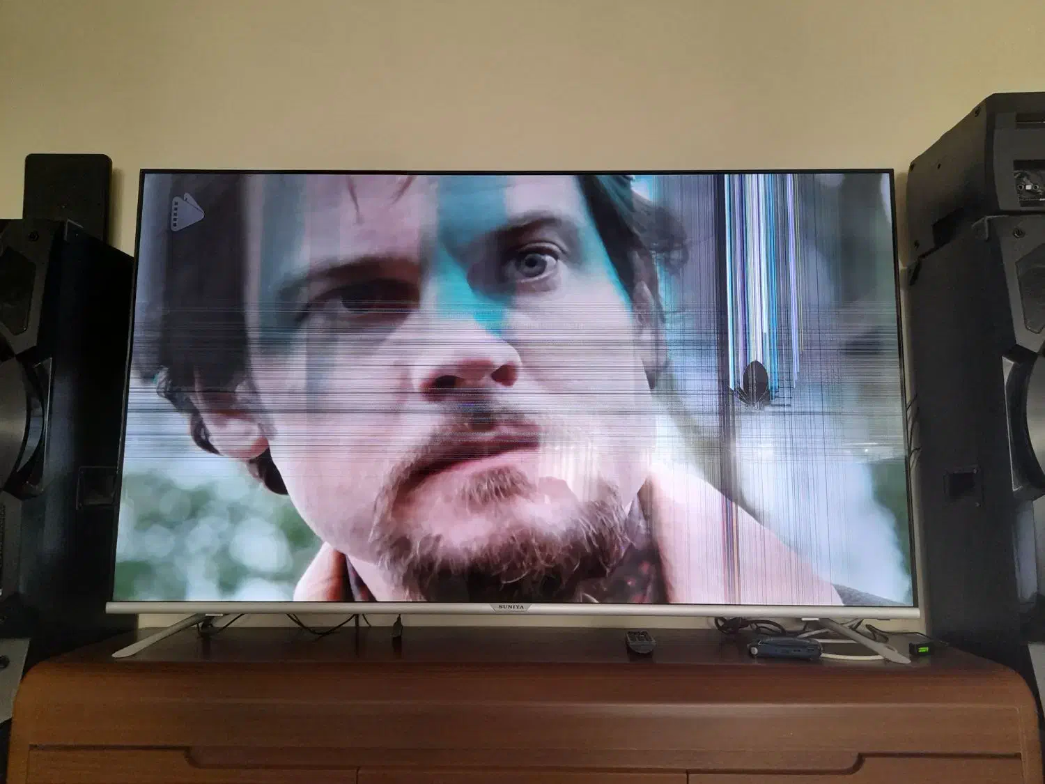 تلویزیون|تلویزیون و پروژکتور|خرمآباد, |دیوار