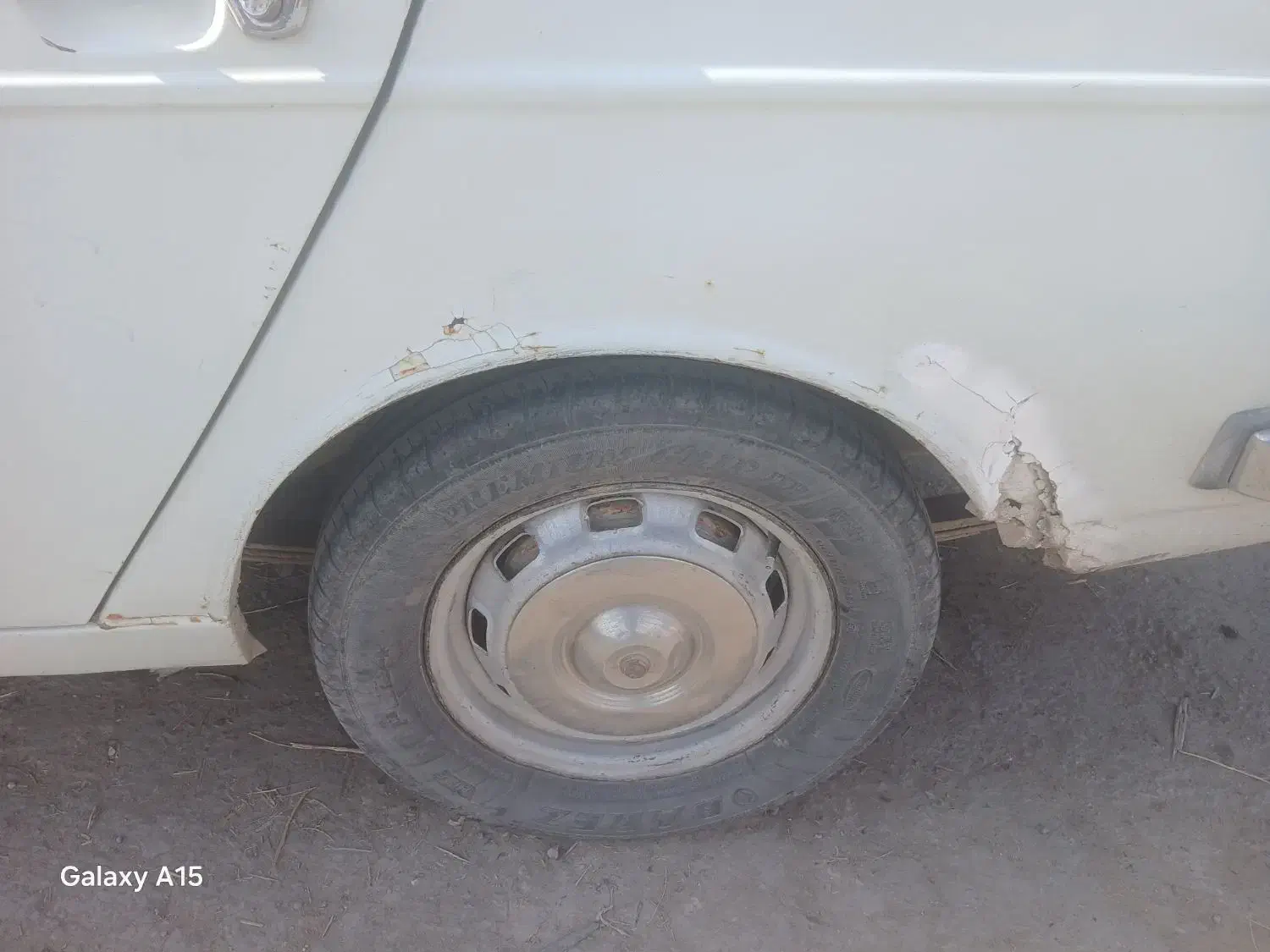 پیکان پژو مدل 71|خودرو سواری و وانت|لیلان, |دیوار