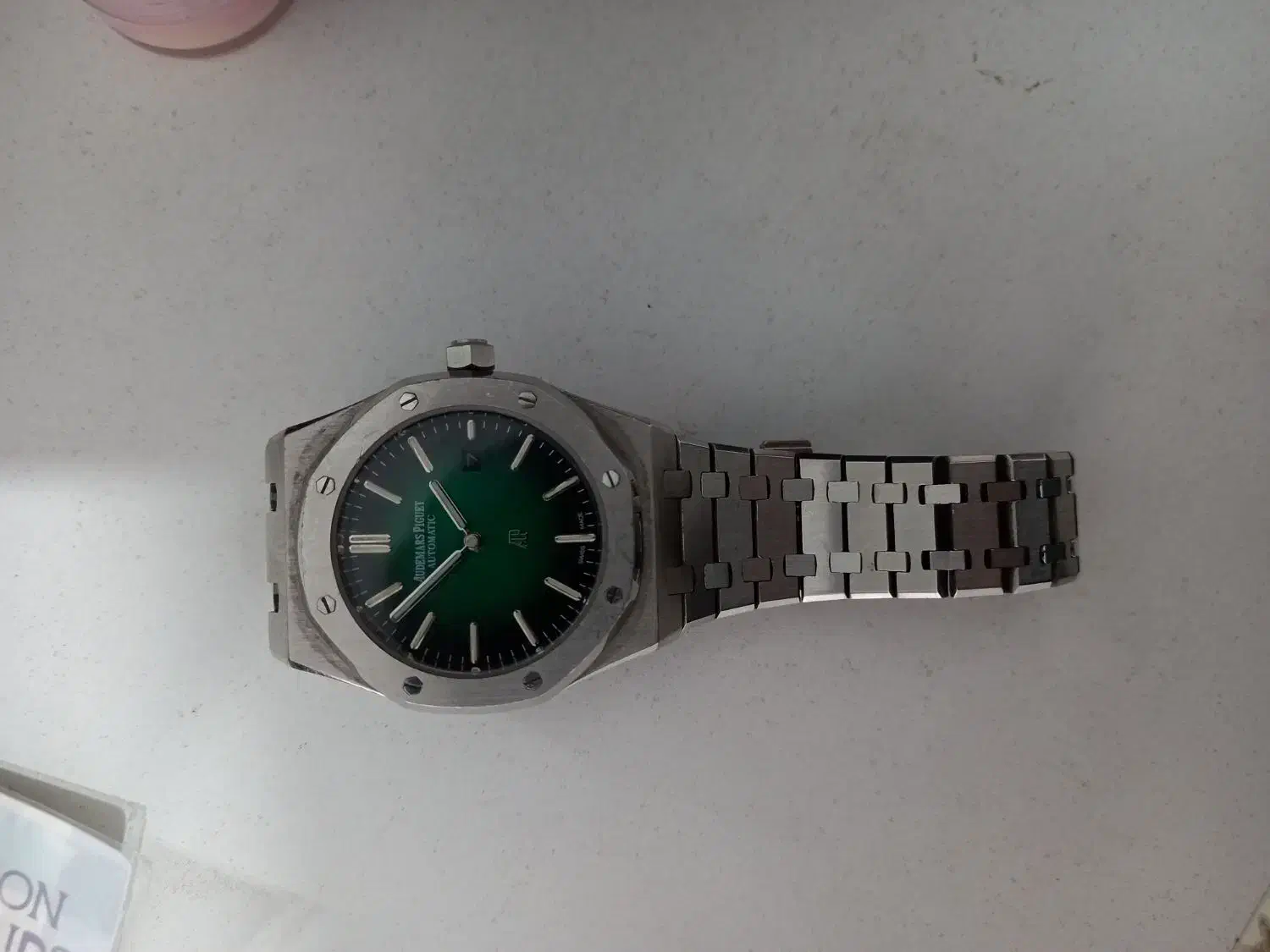 ساعت ap|ساعت|کرج, حیدرآباد|دیوار