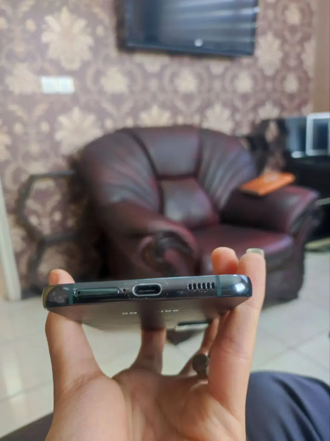 s22 plus 256|موبایل|اصفهان, امامزاده اسماعیل|دیوار