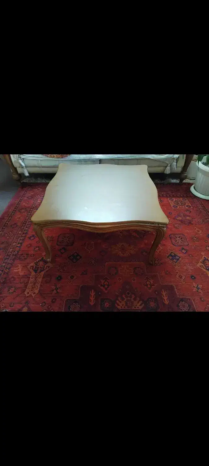 میزجلومبلی درحدنو|مبلمان خانگی و میز عسلی|کرمان, |دیوار