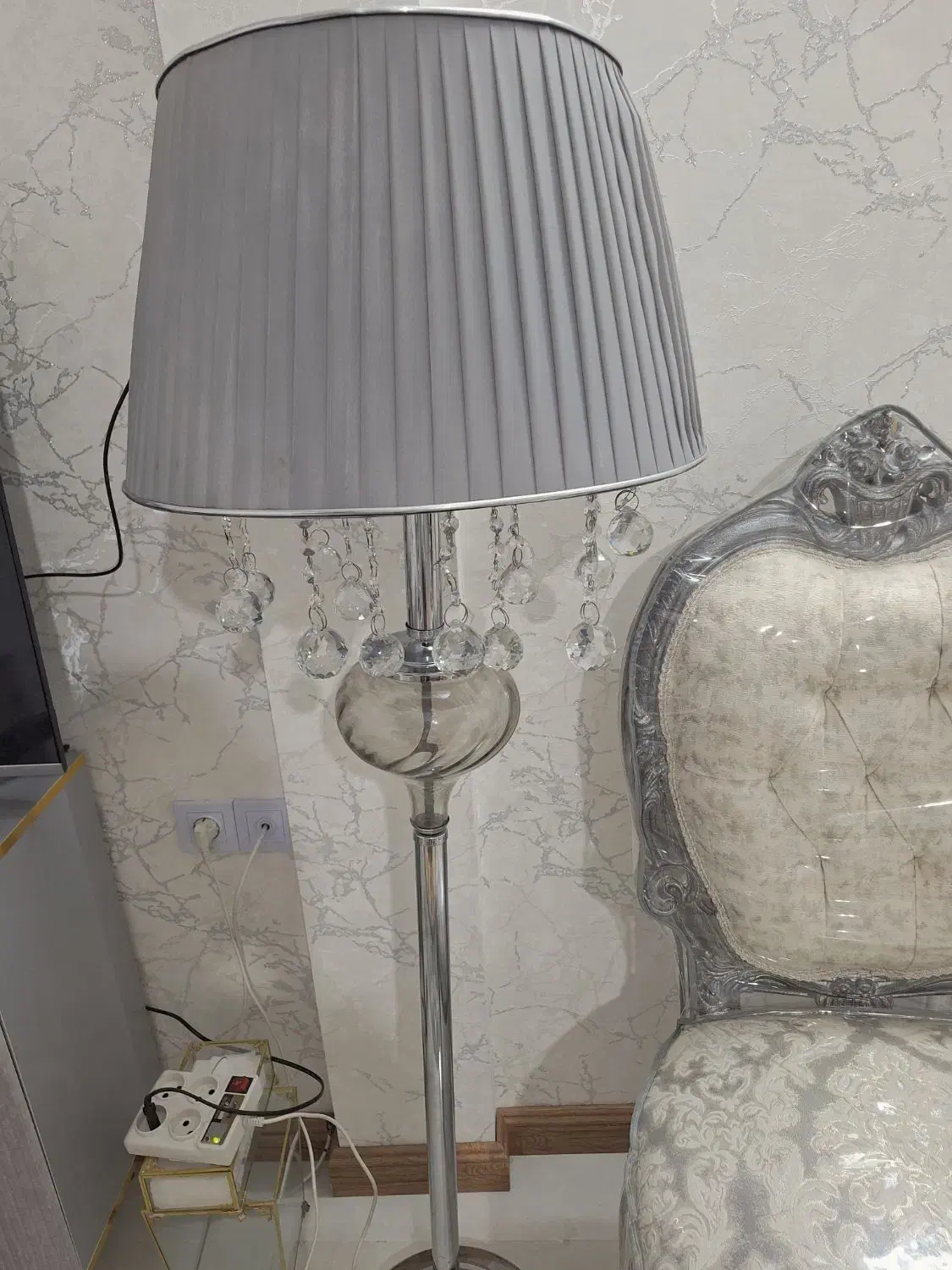 آباژور|چراغ خواب و آباژور|مشهد, هنرور|دیوار