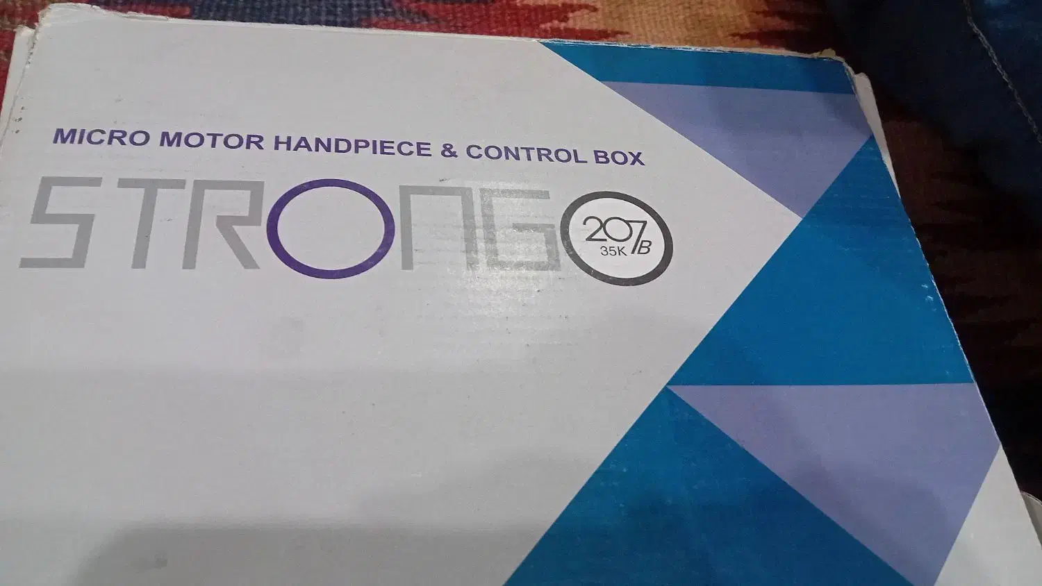 دستگاه ناخن|آرایشگاه و سالن‌های زیبایی|جوادآباد, |دیوار