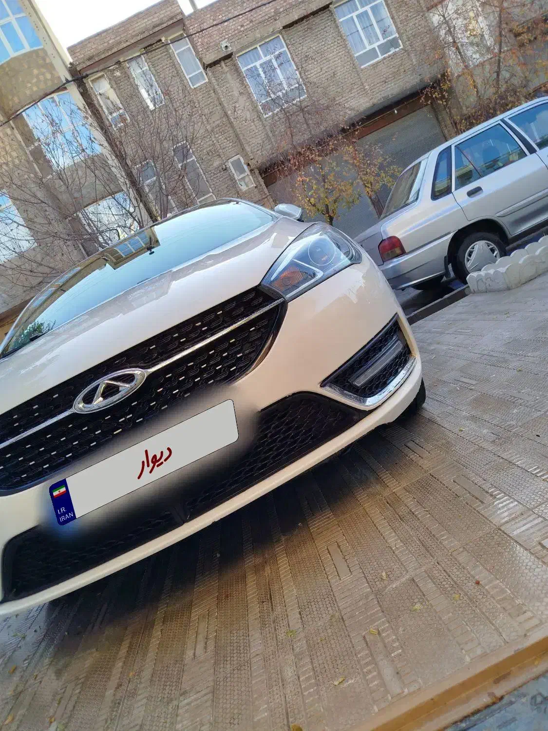 آریزو 5 مدل1400|خودرو سواری و وانت|میاندوآب, |دیوار