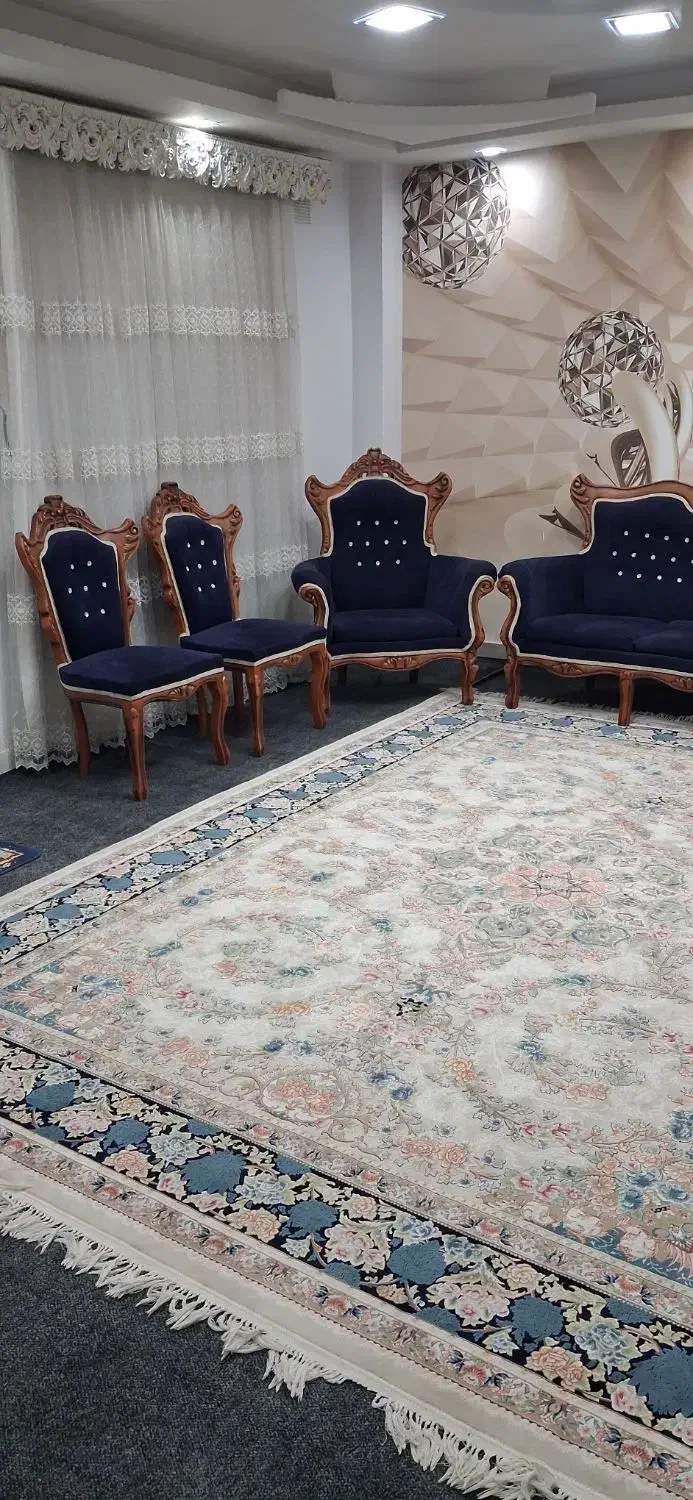 اجاره سوییت مبله ویلایی پارکینگ دار کارکنان جنوبی|اجارهٔ کوتاهمدت آپارتمان و سوئیت|دوگنبدان, |دیوار