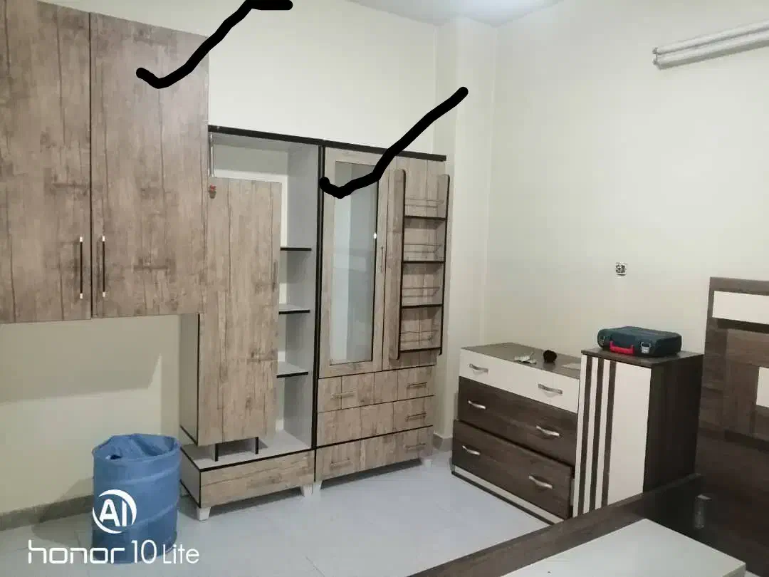 کمد|جاکفشی، کمد، دراور|تهران, شمشیری|دیوار