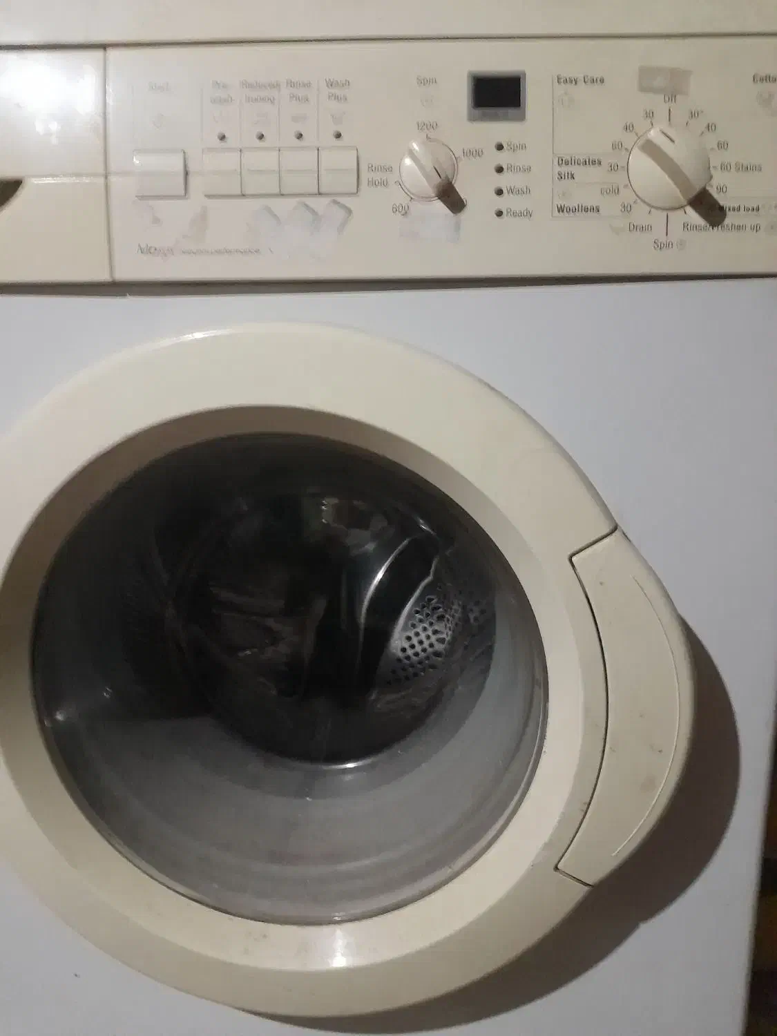 لباسشوی بوش آلمان اتوماتیک|ماشین لباسشویی و خشککن لباس|شیراز, محمودآباد|دیوار