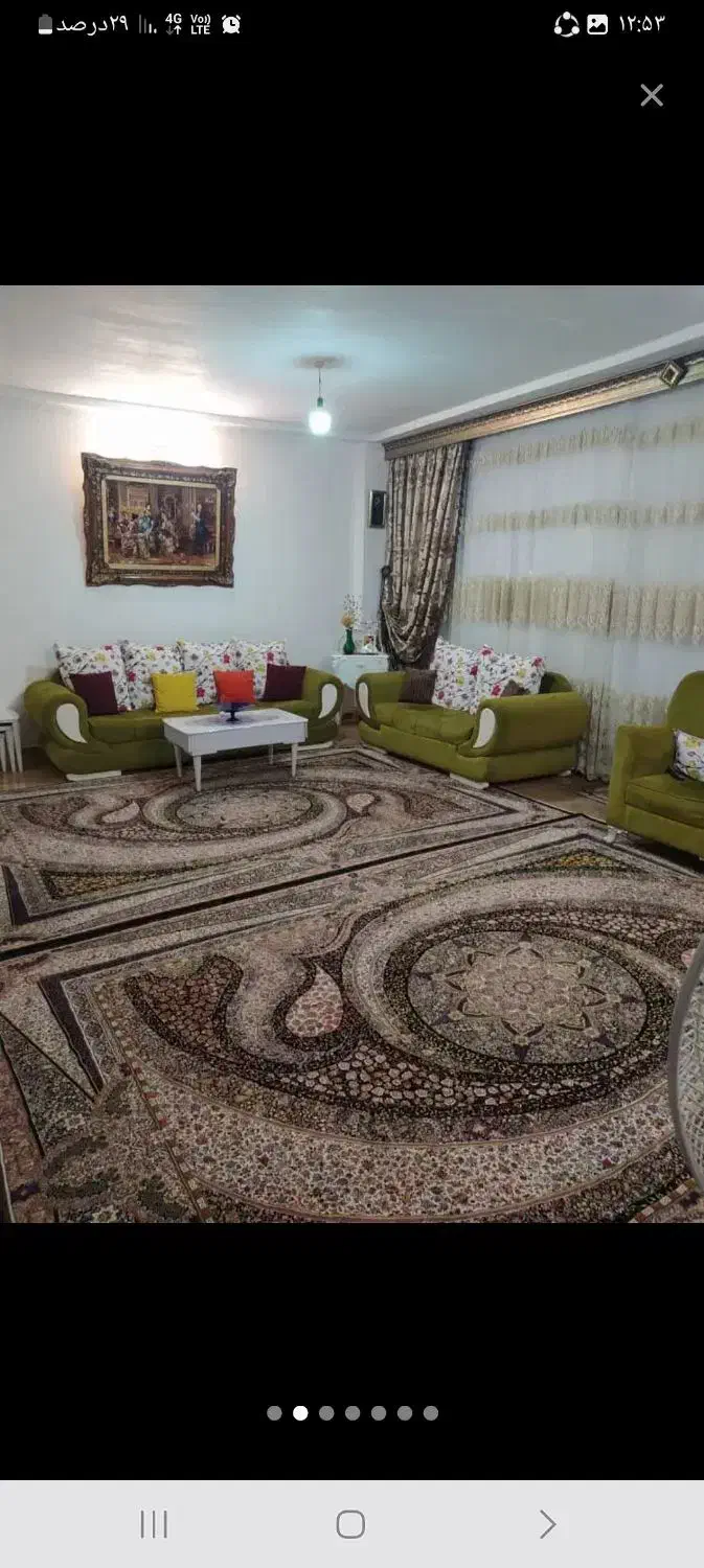 فروش آپارتمان ۹۰متردوخواب تک واحدیعقوبیه|فروش آپارتمان|اردبیل, |دیوار