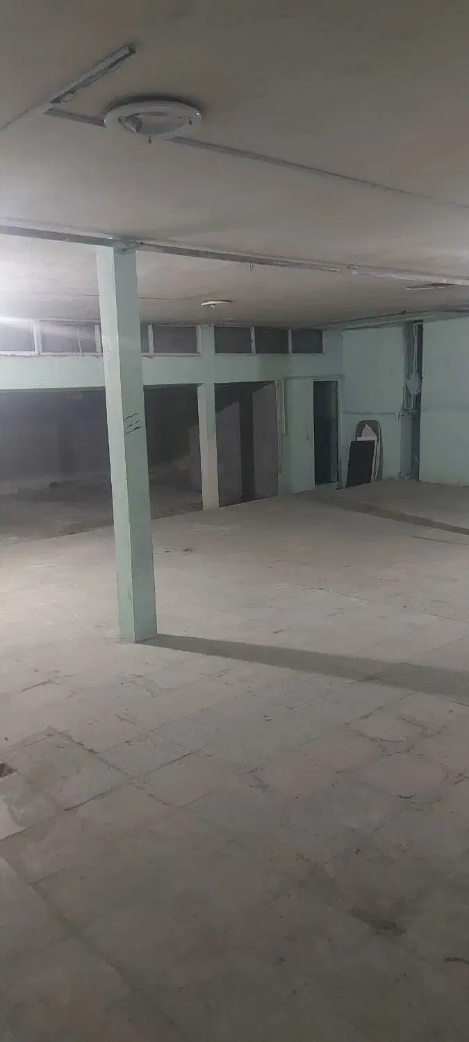 اجاره تجاری و زیر زمین چهار راه جانبازان|اجارهٔ مغازه و غرفه|اردبیل, |دیوار