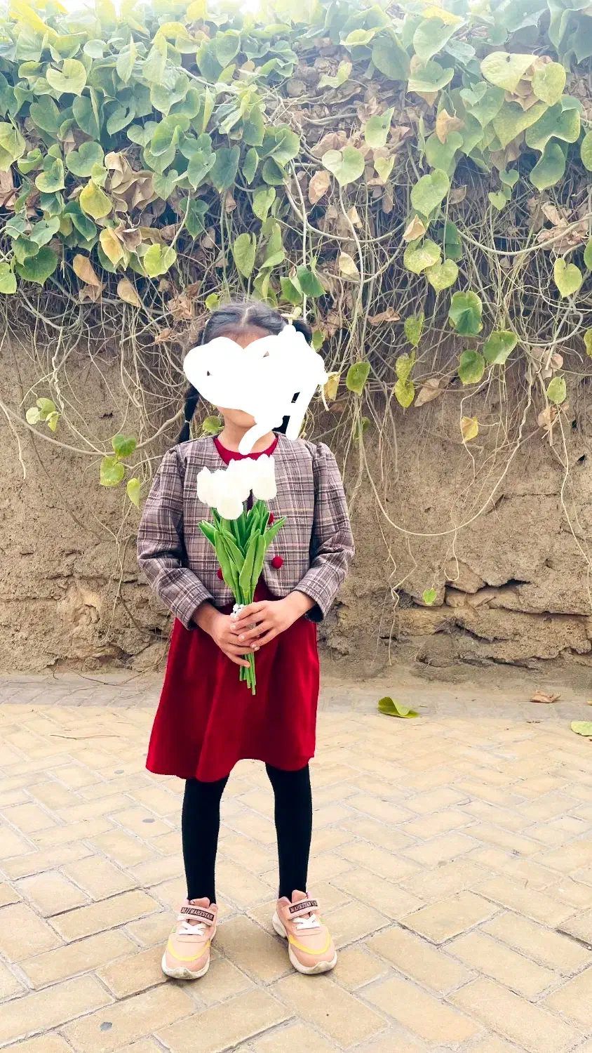 کت سارافون دخترانه|کفش و لباس بچه|بوشهر, |دیوار