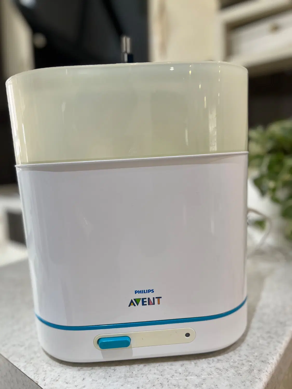 استریل کننده ۳ کاره برقی فیلیپس اونت(Avent)|اسباب و اثاث بچه|تهران, پرستار|دیوار