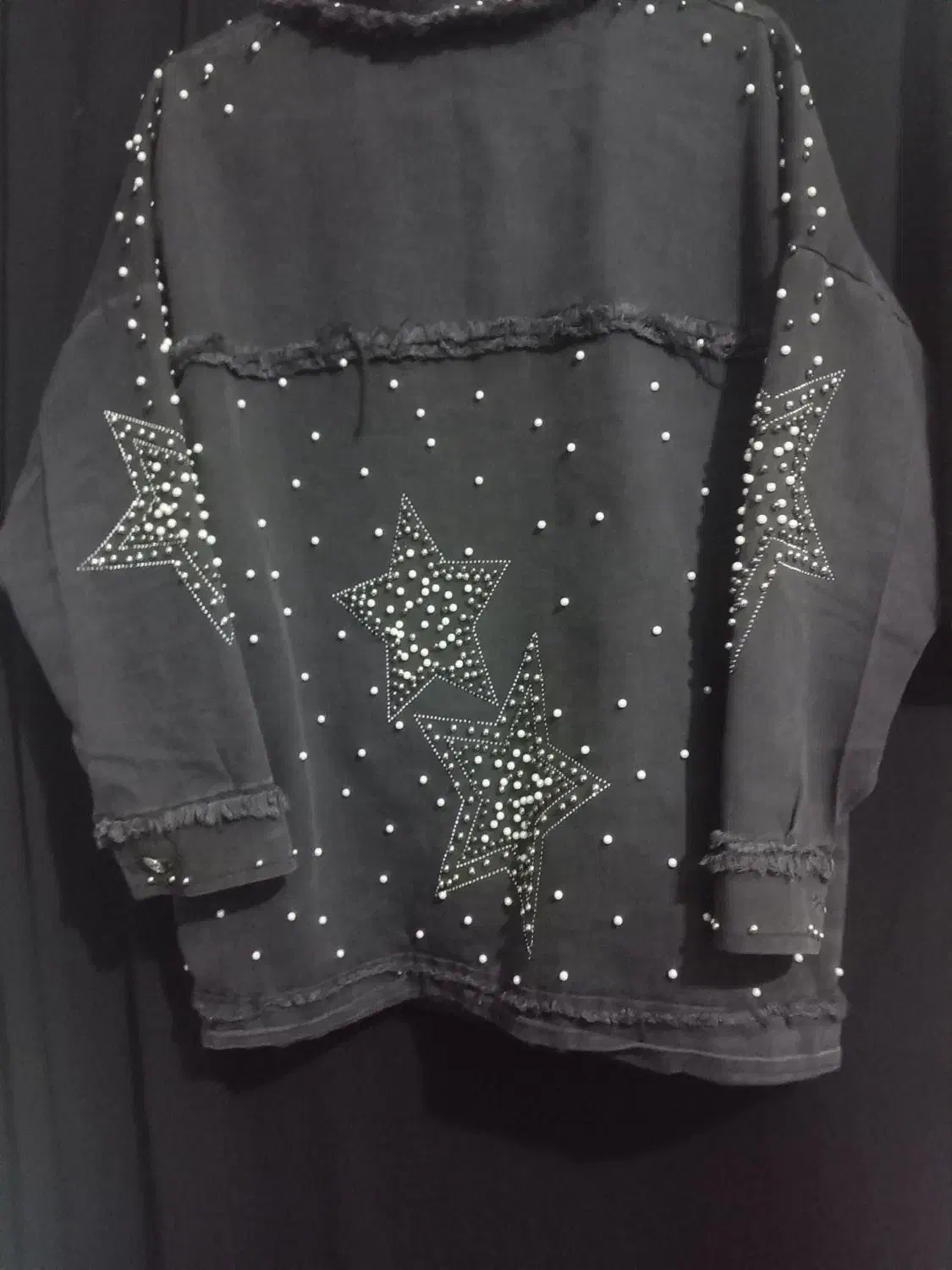 کت لی زنانه|لباس|مشهد, خین عرب|دیوار