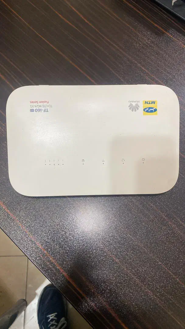 مودم ایرانسل tfi60|مودم و تجهیزات شبکه|تبریز, |دیوار