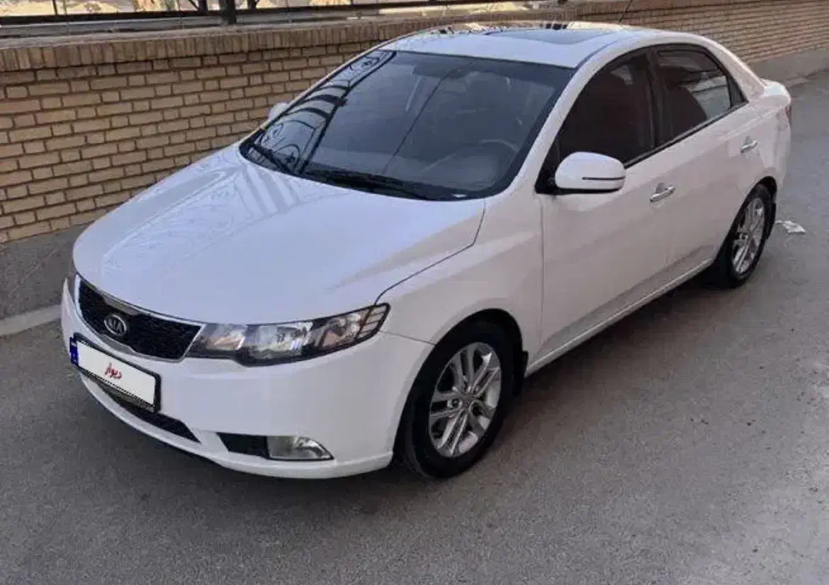 کیا سراتو2000/مدل96/بیرنگ/تکبرگ سند/نقداقساط|خودرو سواری و وانت|تهران, نارمک|دیوار